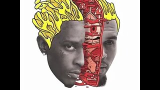 Chris Brown & Young Thug - I Got Time (ft. Shad Da God) (432hz)