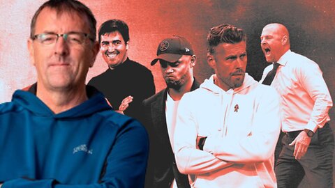 Matt Le Tissier | WHO will be RELEGATED from the Premier League 23/24