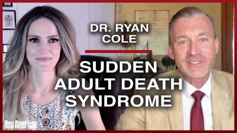 Sudden Adult Death Syndrome and Covid Shots