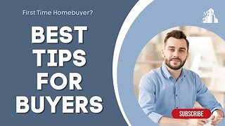 How to buy real estate: Tips for first-time homebuyers