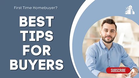 How to buy real estate: Tips for first-time homebuyers