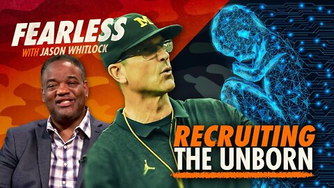 Can Jim Harbaugh Be Trusted? | Reviewing Jordan Peele’s ‘NOPE’