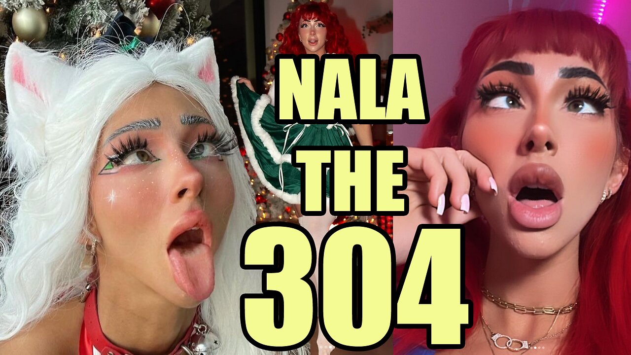 Nala Ray Is A LIAR!!! EP 73