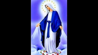 Consagração Diária a Santíssima Virgem Maria.