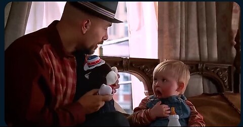 Babys dayout movies clips 😊#funny