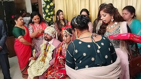 sister marriage