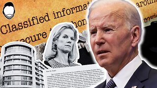 Biden Irregularity Exposes Document Coverup