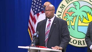 Palm Beach County superintendent says schools will be closed Monday