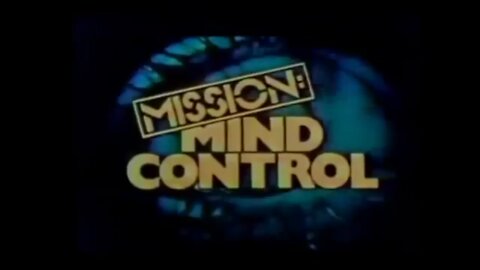 ABC News Closeup - Mission: Mind Control (1979)