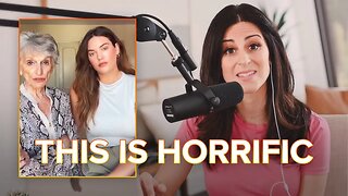 TikTok Video Glorifies Suicide - Lila Rose REACTS