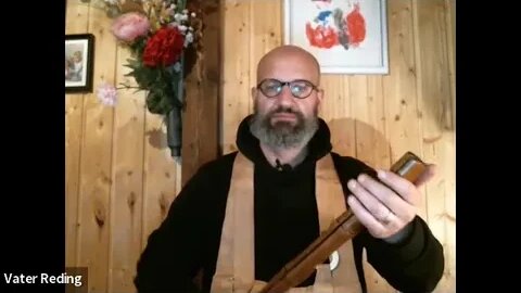 Repentance and Renewal - Honora Zen Monastery - Switzerland - Father Reding