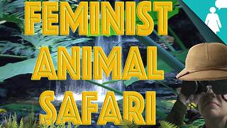 Stuff Mom Never Told You: 9 Feminist Animals