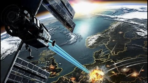 China is building weapons to attack U.S. ‘ground, sea, or air targets from orbit’ ARE YOU SERIOUS!