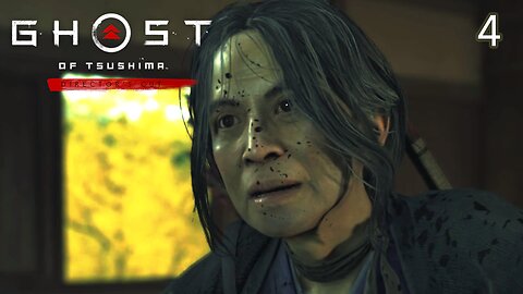 Ghost of Tsushima (PC) 2024 | 4K | WALKTHROUGH | eRecruit ang pinaka-BAD @$$ LOLA #ph