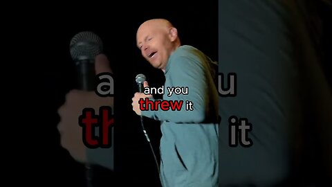 Bill Burr Take On ABORTION!