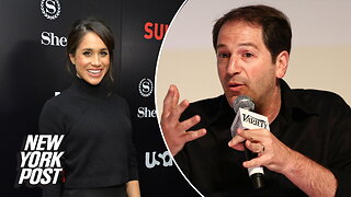 Meghan Markle's rumored return to acting thrust into spotlight as 'Suits' creator announces spin-off show