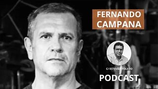 Podcast Convivendo Com Ícones do Design: Irmãos Campana