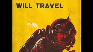 Have Space Suit Will Travel Robert A Heinlein Full audiobook1