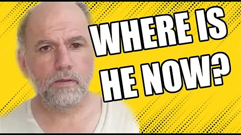 WHERE is William Rowell NOW? | To Catch A Predator (TCAP) Reaction & Update - Tier List!