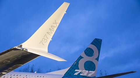 Boeing Delays 737 Max Return Date