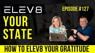 How To Elev8 Your Gratitude