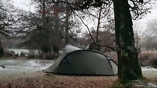 why I haven't been wildcamping. Vlog 30th June 2023
