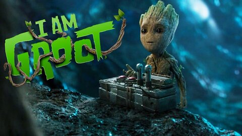 I Am Groot Episode 5