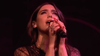 Dua Lipa SLAYS the 'Saturday Night Live' Stage with 'New Rules' & 'Homesick' Performances