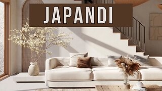 Japandi Interior Design - Harmony in Home