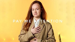 Yellowjackets’ Nonbinary Actor Liv Hewson Benched zirself for Emmys because zerself want attention