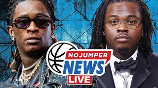 Gunna Comes Home! But Did He Snitch? Pt 2