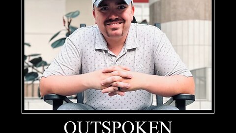 Outspoken With Pastor Bristol Smith: S3 E26: Is It A Church Or A Business?