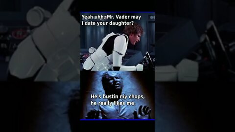 MORE FUNNY STAR WARS MEMES #shorts