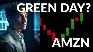 Amazon Stock Analysis for Thursday, March 30, 2023 [AMZN Price Predictions]