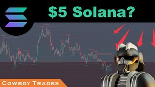 $5 Solana Is Programmed