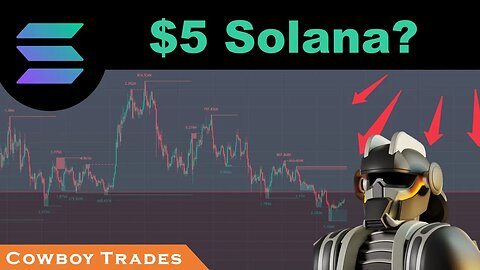 $5 Solana Is Programmed