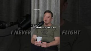 Elon Musk Used To Get Into A Lot Of Fights