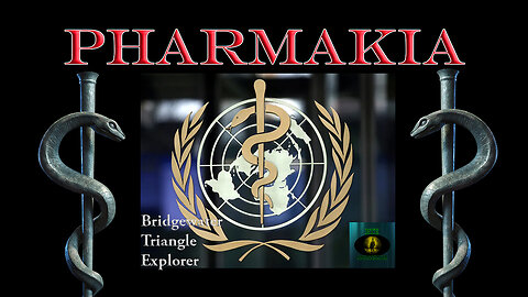 Pharmakia