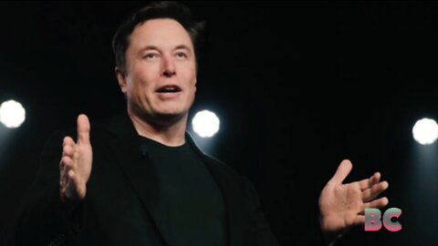 AP sources: Musk in control of Twitter, ousts top executives