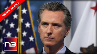 CONFIRMED! Gavin Newsom’s Worst Nightmare Comes TRUE!