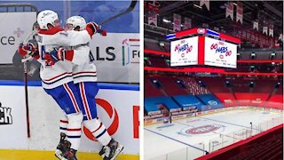 Tu peux aller voir le 6e match du CH à Montréal et le prix des billets est ridicule