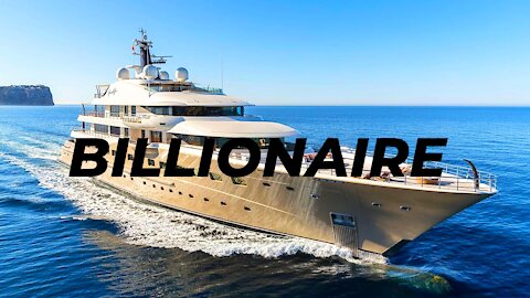 BILLIONAIRE Luxury Lifestyle 💲 [ 2021 B0ILLIONAIRE MOTIVATION ] #14