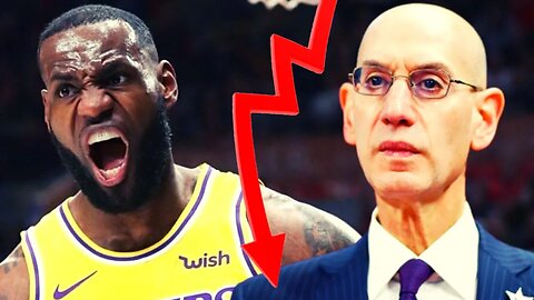 NBA Tries To Spin Their Christmas Day Ratings DISASTER | Fans Are DONE With Woke Sports