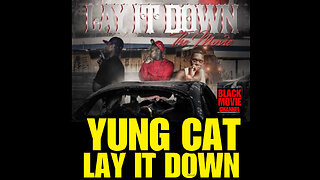 BMC #38 YUNG CAT KAY IT DOWN