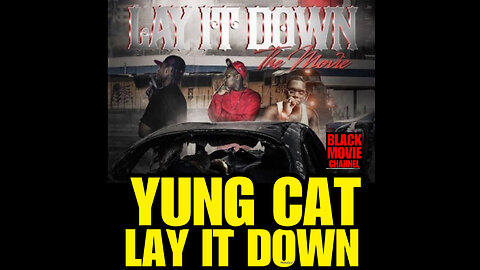 BMC #38 YUNG CAT KAY IT DOWN