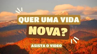 COMO CONSTRUIR SUA VIDA ESPIRITUAL EM 3 PASSOS SIMPLES | TUA VIDA VAI MUDAR