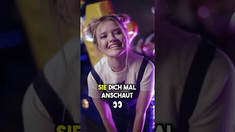 So flirten Frauen... Achte auf diese Signale!