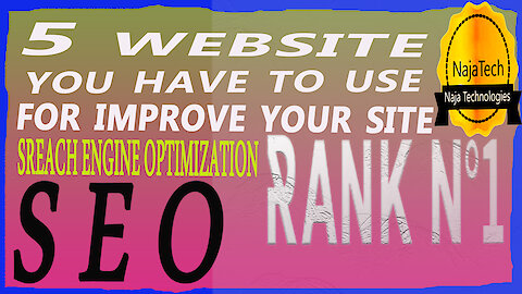 🔴How improve your website and earn from it unless you've already amassed a following from other web