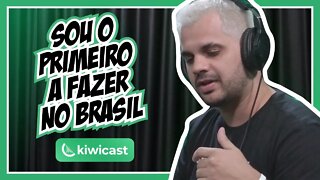 COMO ME TORNEI PRODUTOR | Kiwicast | Cortes do Berger