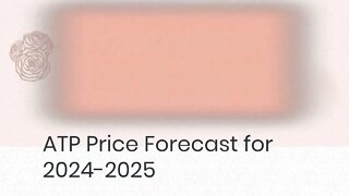 Atlas Protocol Price Prediction 2022, 2025, 2030 ATP Price Forecast Cryptocurrency Price Predictio